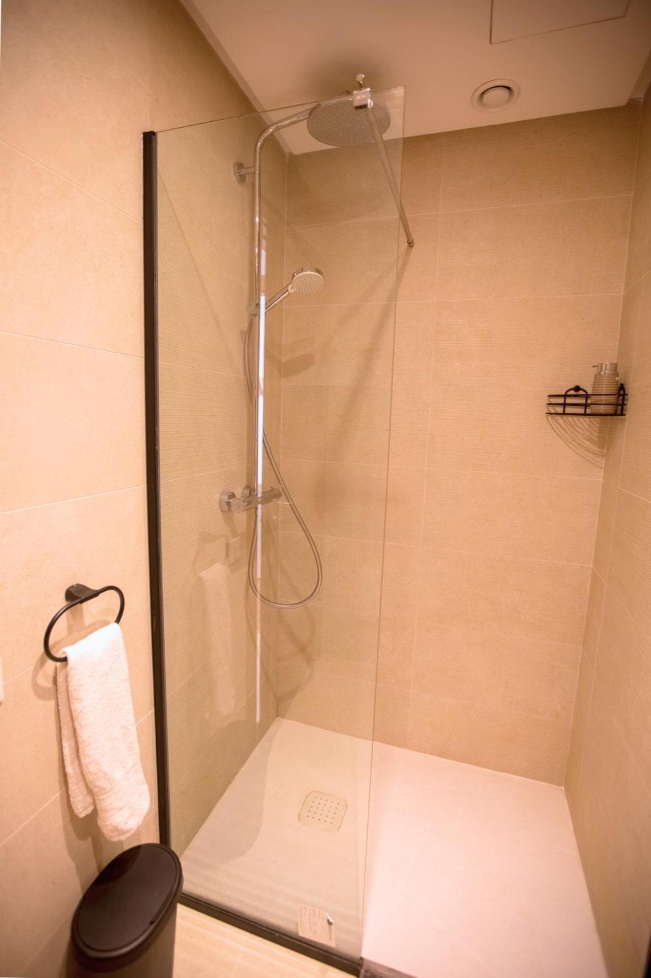 Haut Standing 2-Bedroom Apartment In Gauthier Casablanca Exterior foto