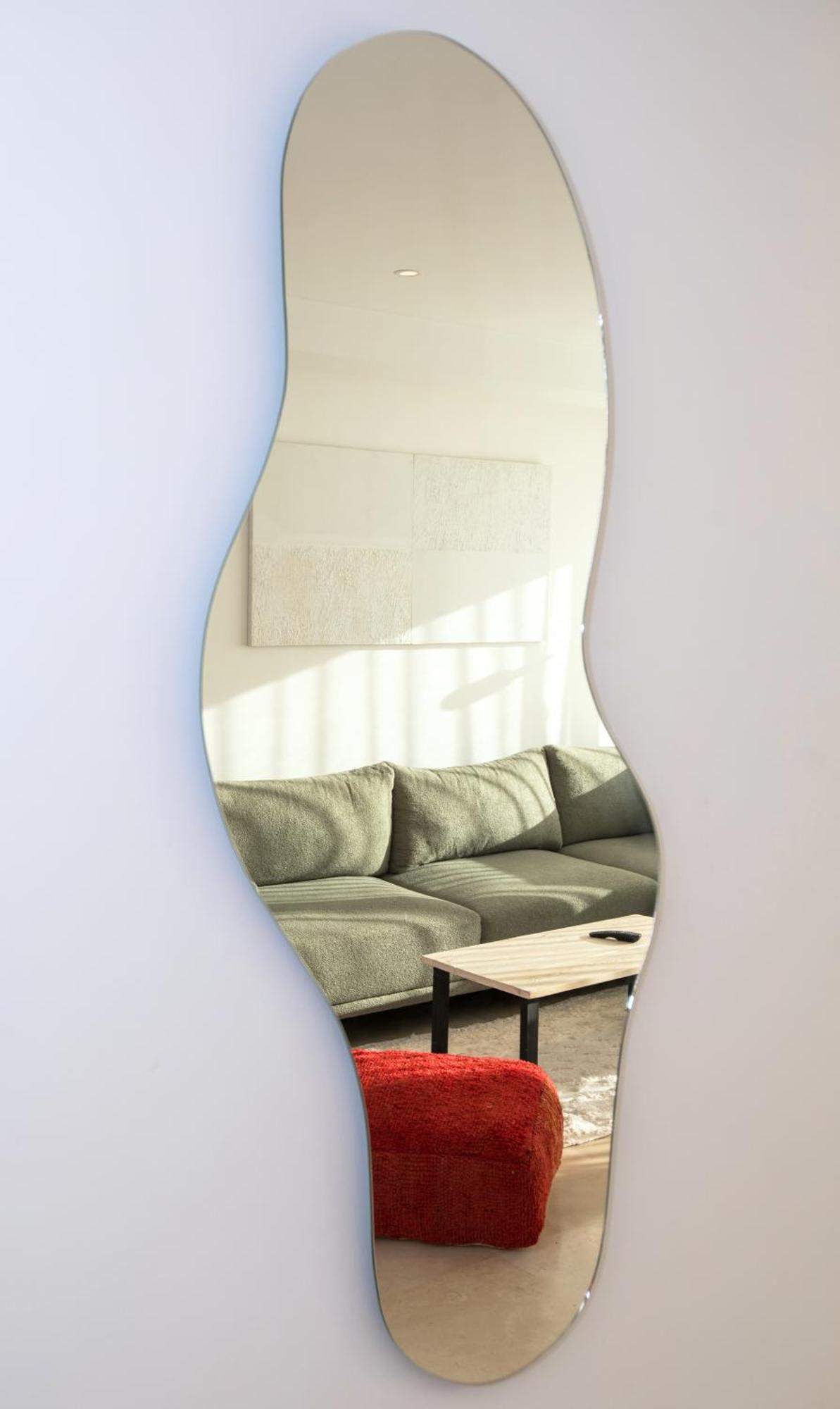 Haut Standing 2-Bedroom Apartment In Gauthier Casablanca Exterior foto
